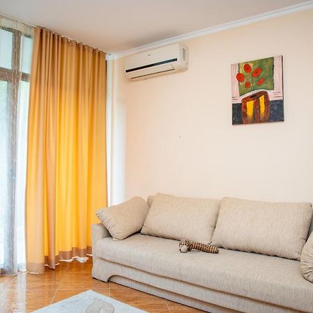 Helios Studio In A Complex In St Vlas By Flat Mаnаger Szveti Vlasz Kültér fotó